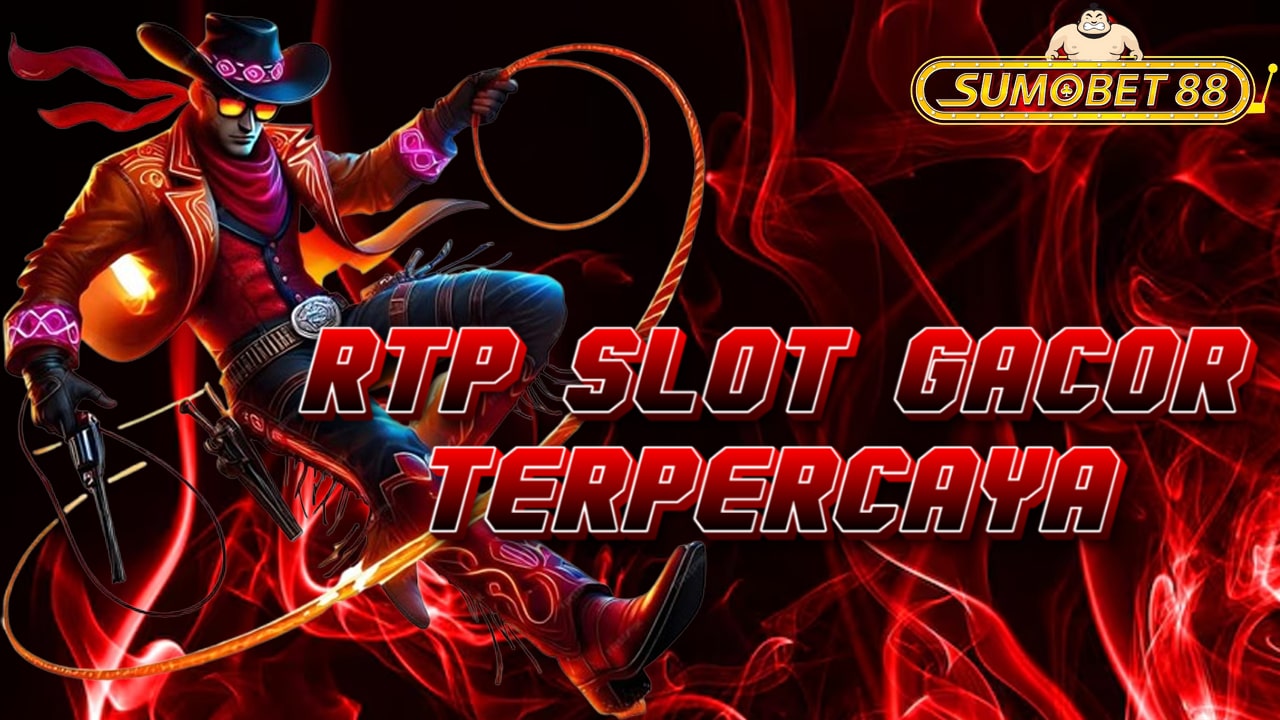SumoBet88: Terbaru Slot Online Slot88 Situs Slot Gacor Hari Ini